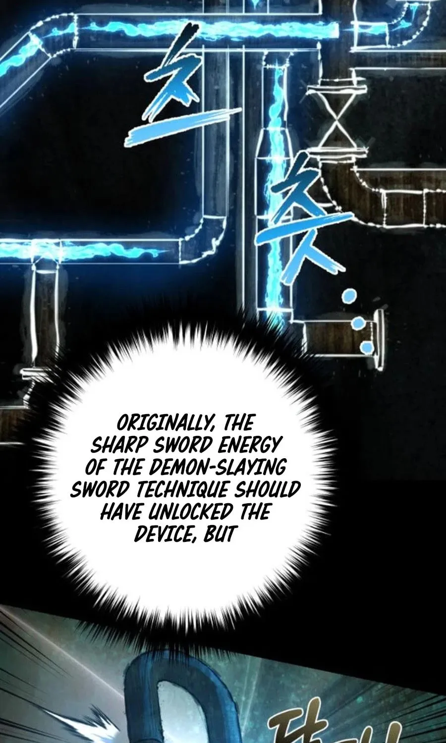 The Second Eunuch Regains His Manhood Chapter 11 page 83 - 