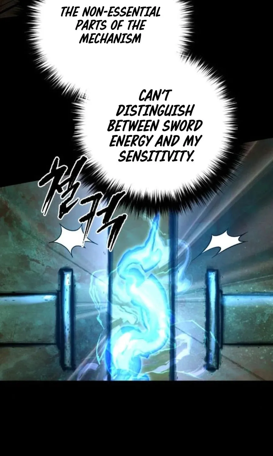 The Second Eunuch Regains His Manhood Chapter 11 page 85 - 