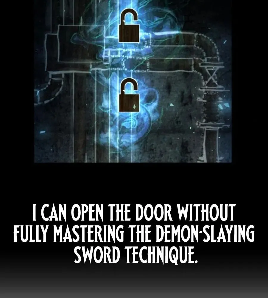 The Second Eunuch Regains His Manhood Chapter 11 page 87 - 