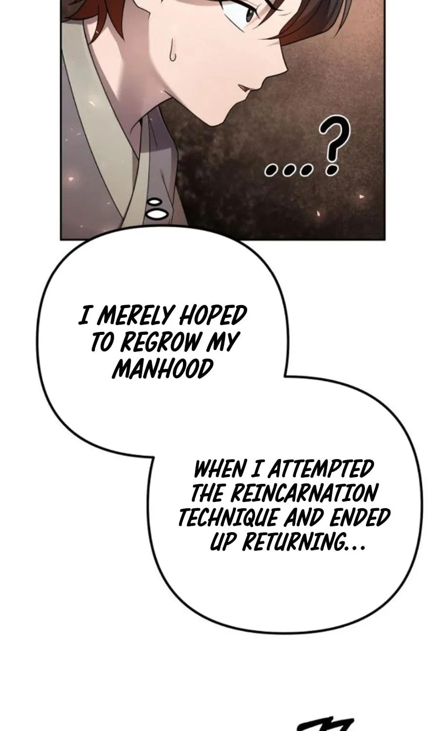 The Second Eunuch Regains His Manhood Chapter 12 page 101 - 