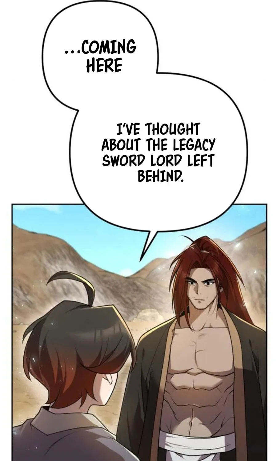 The Second Eunuch Regains His Manhood Chapter 12 page 104 - 