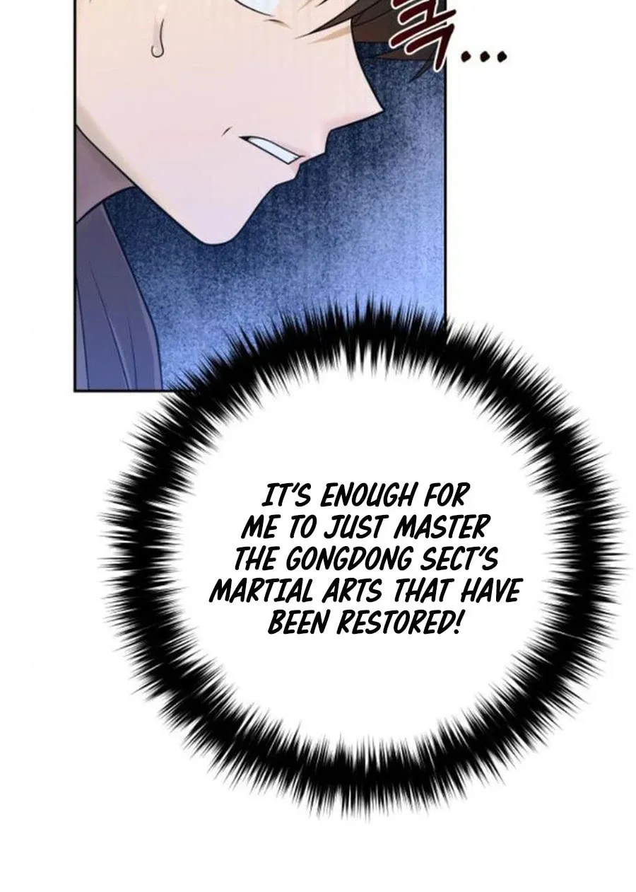 The Second Eunuch Regains His Manhood Chapter 12 page 116 - 