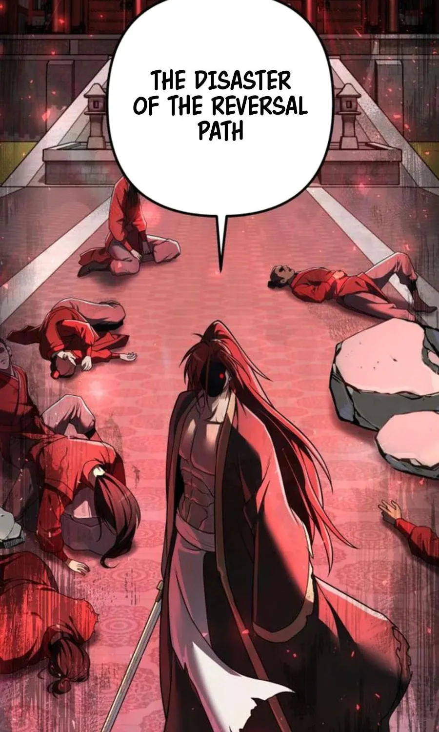 The Second Eunuch Regains His Manhood Chapter 12 page 122 - 