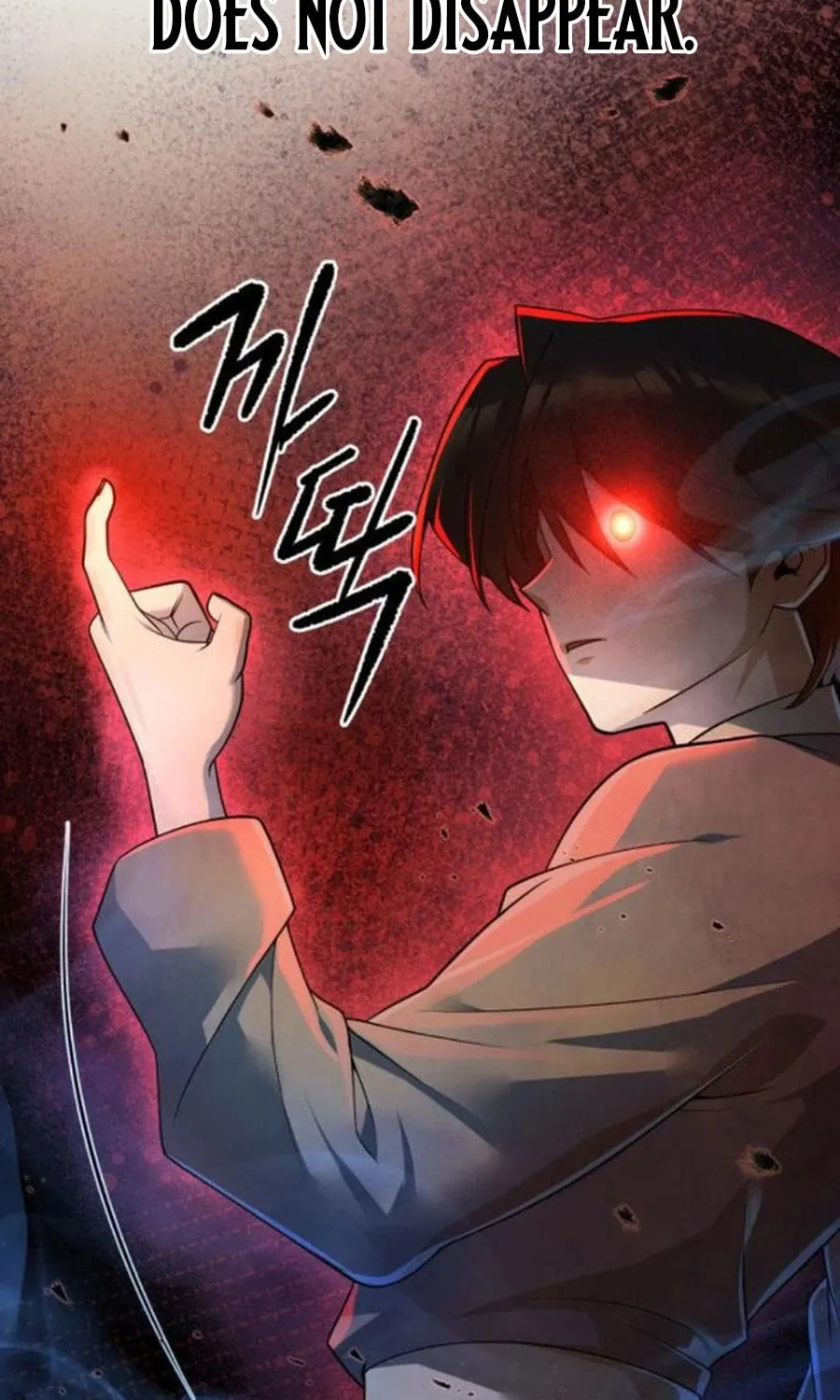 The Second Eunuch Regains His Manhood Chapter 12 page 23 - 