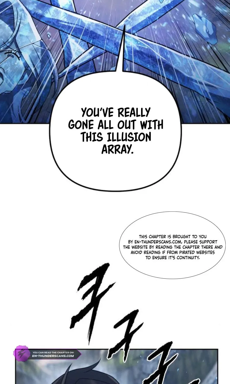 The Second Eunuch Regains His Manhood Chapter 12 page 38 - 