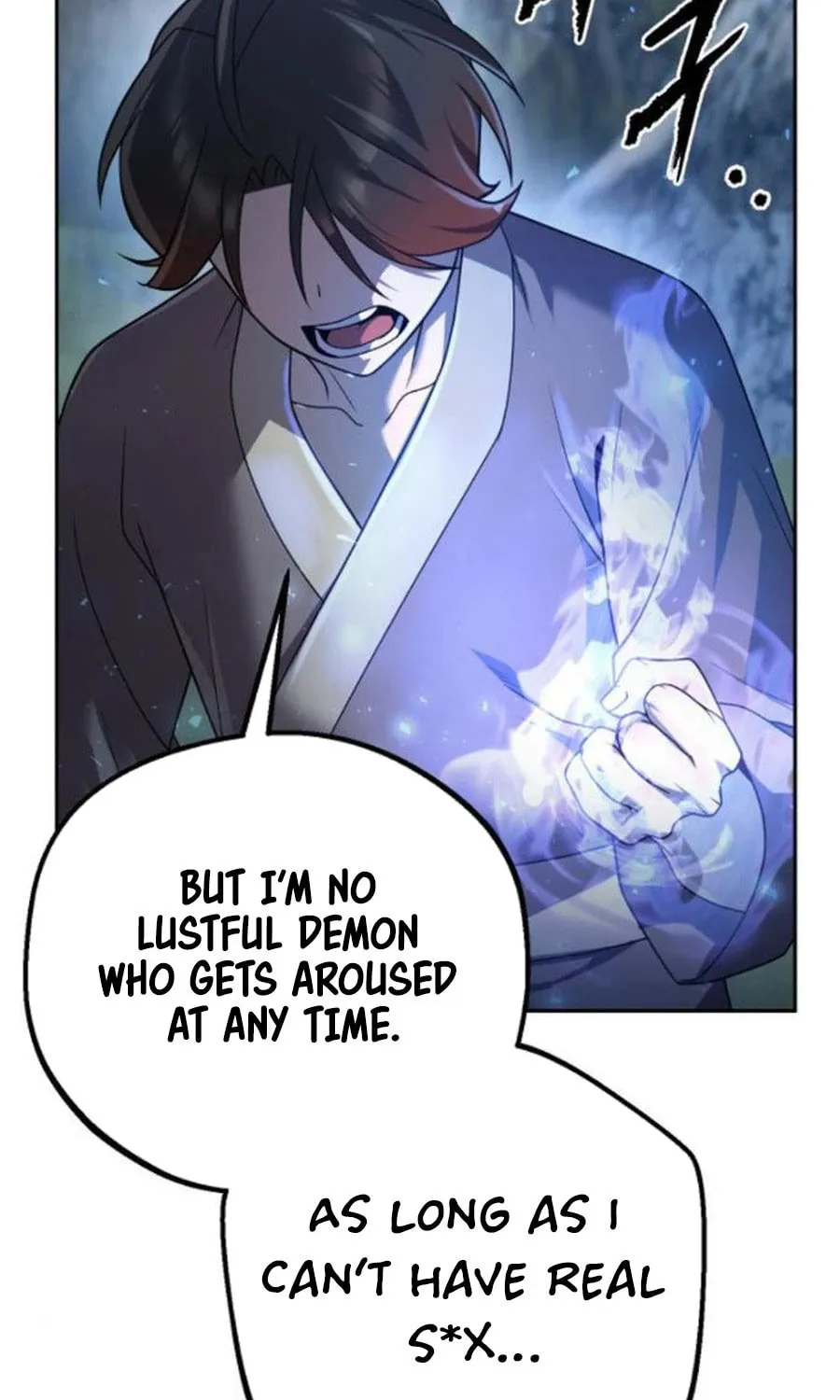 The Second Eunuch Regains His Manhood Chapter 12 page 39 - 