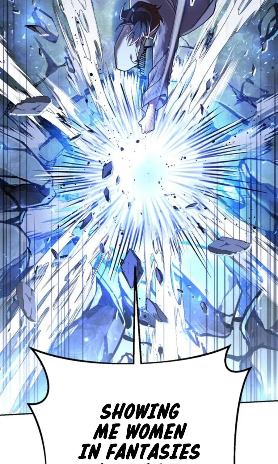The Second Eunuch Regains His Manhood Chapter 12 page 41 - 