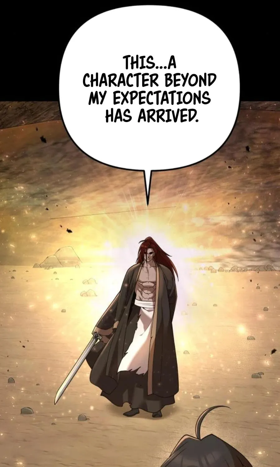 The Second Eunuch Regains His Manhood Chapter 12 page 47 - 