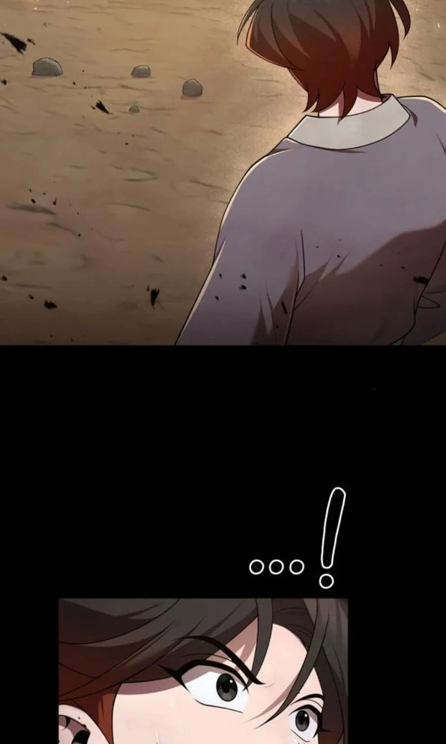 The Second Eunuch Regains His Manhood Chapter 12 page 48 - 