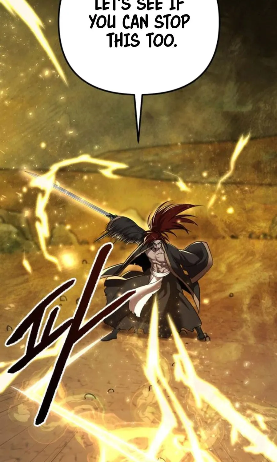 The Second Eunuch Regains His Manhood Chapter 12 page 51 - 
