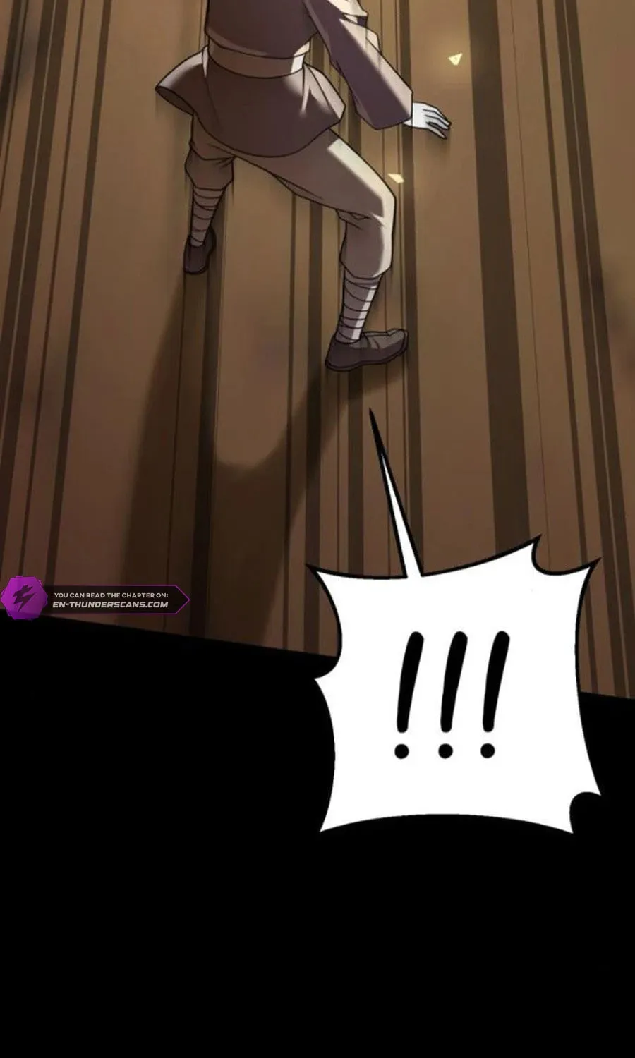 The Second Eunuch Regains His Manhood Chapter 12 page 54 - 