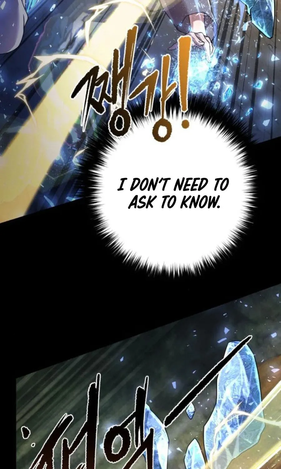 The Second Eunuch Regains His Manhood Chapter 12 page 58 - 