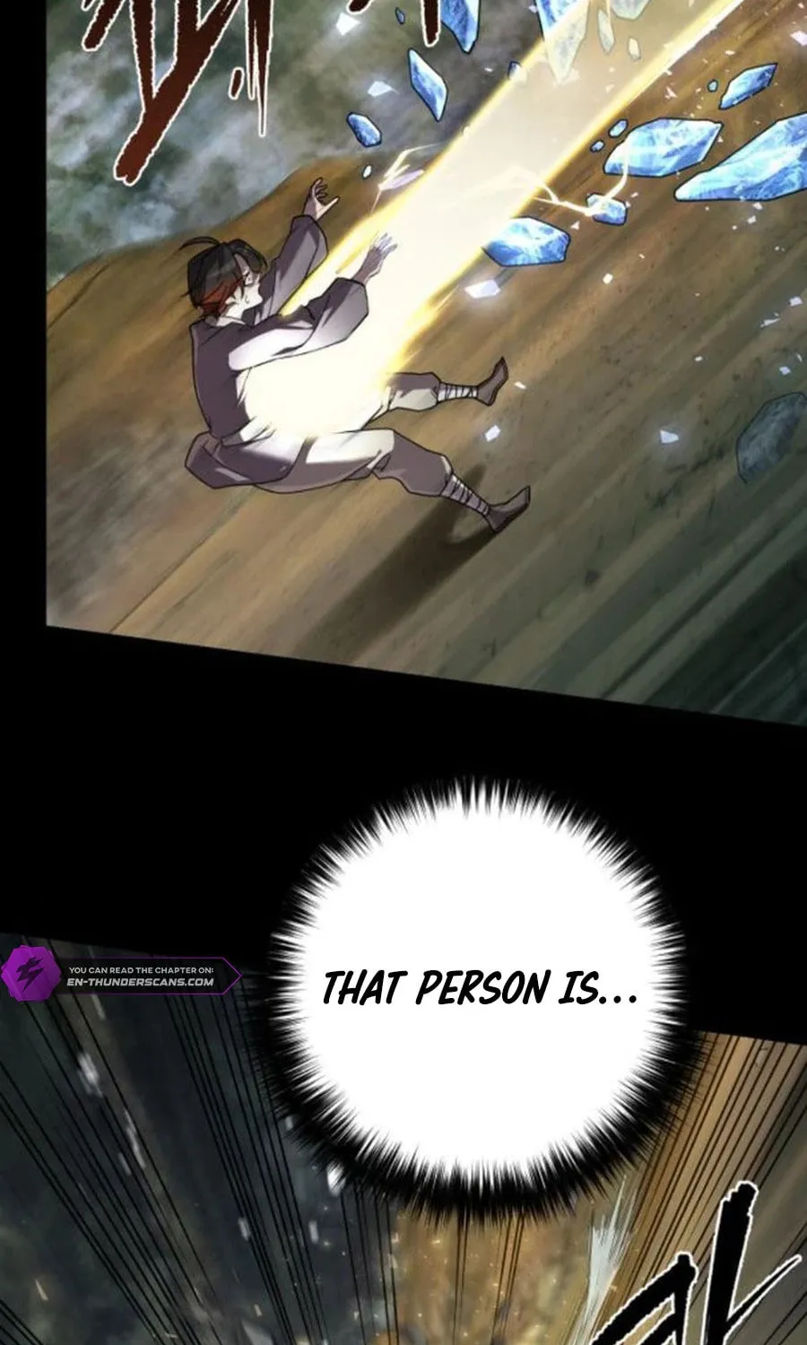 The Second Eunuch Regains His Manhood Chapter 12 page 59 - 