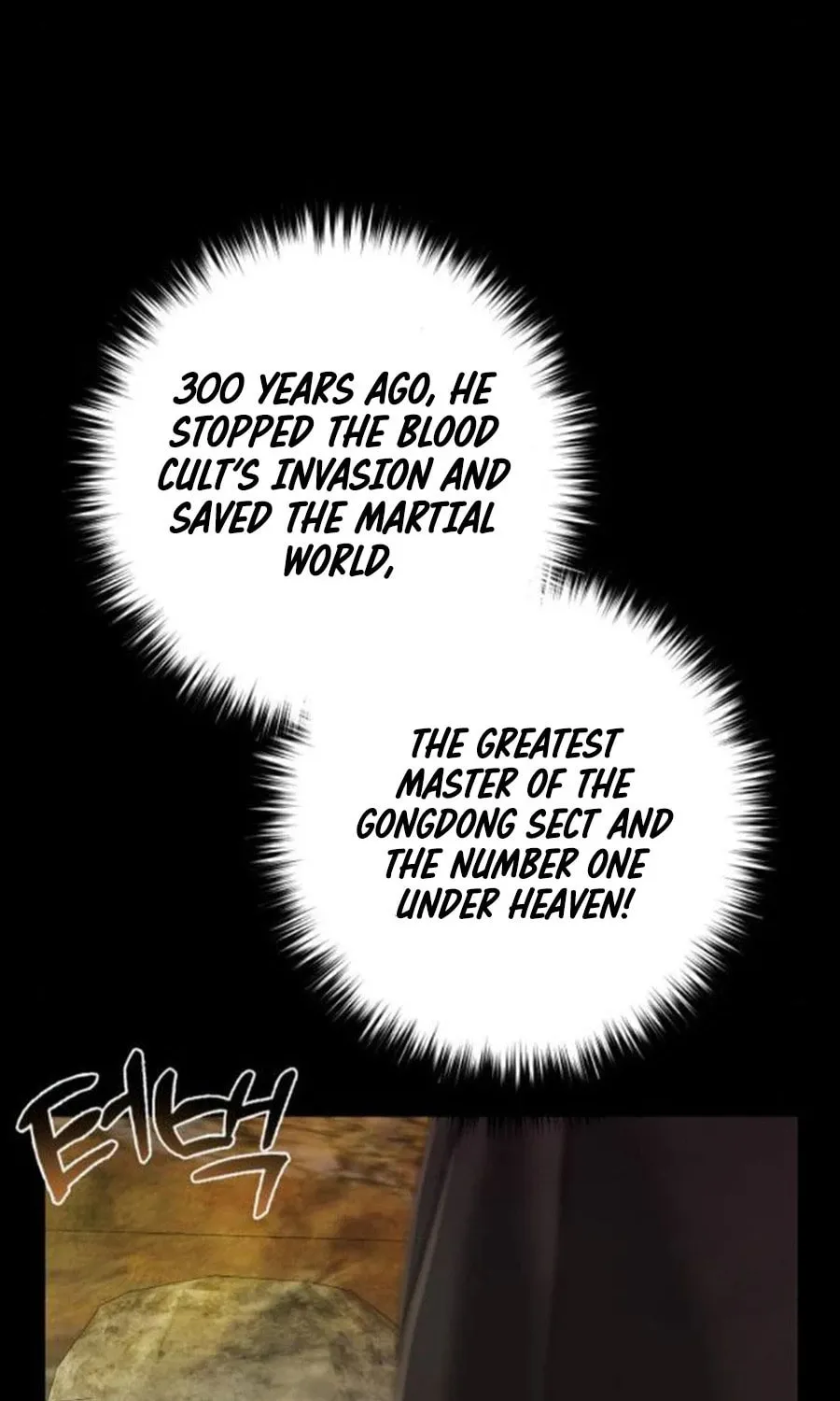 The Second Eunuch Regains His Manhood Chapter 12 page 62 - 