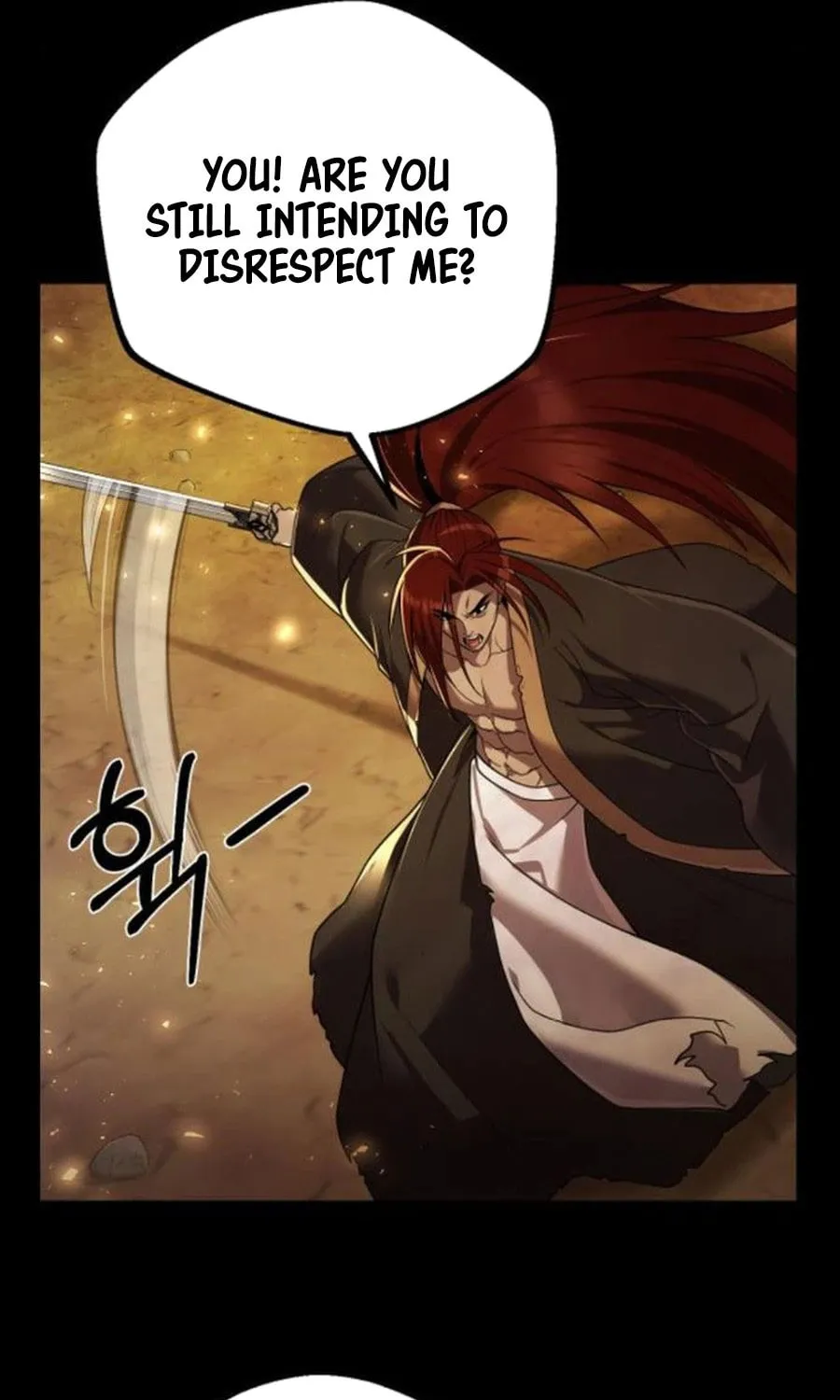 The Second Eunuch Regains His Manhood Chapter 12 page 71 - 