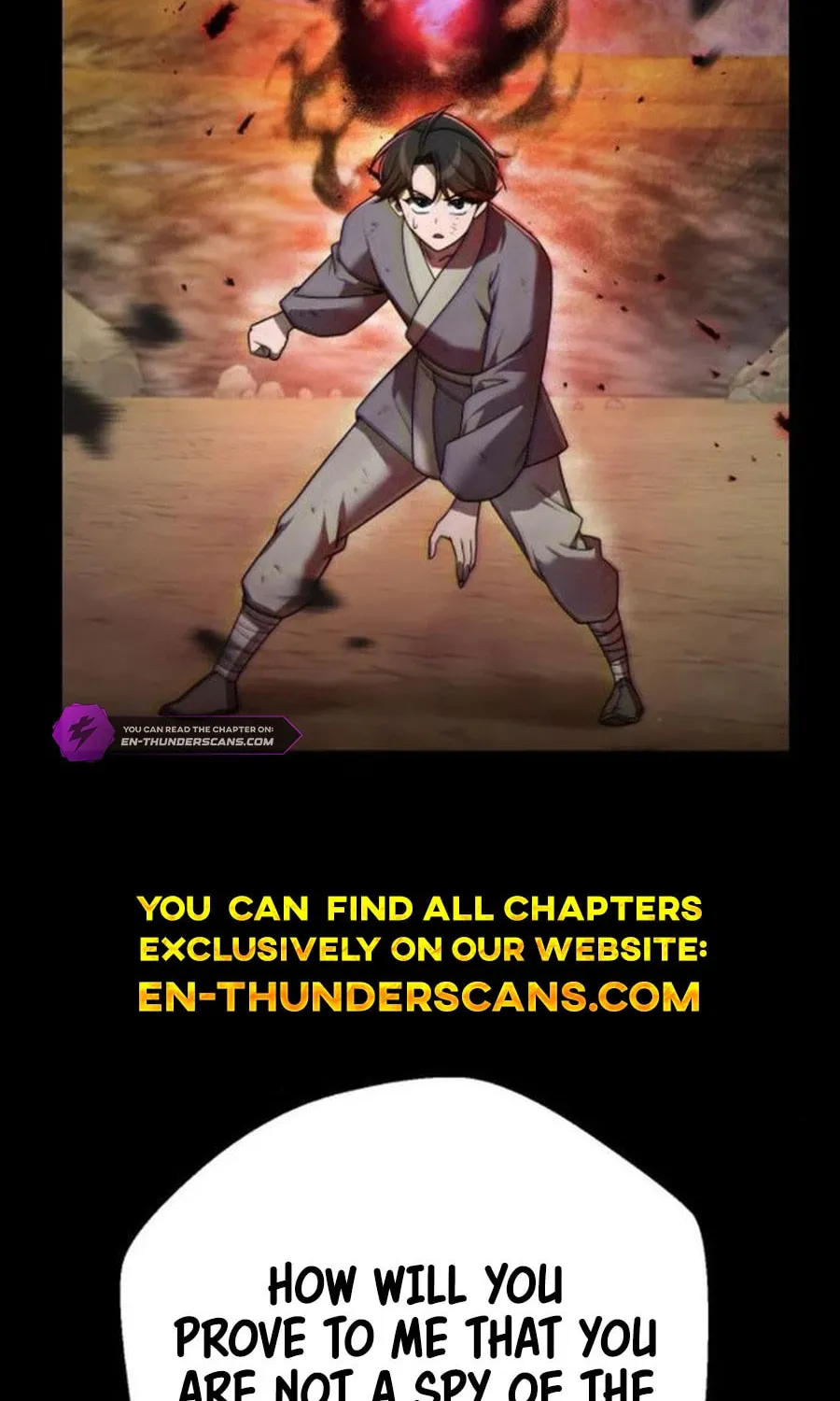 The Second Eunuch Regains His Manhood Chapter 12 page 74 - 