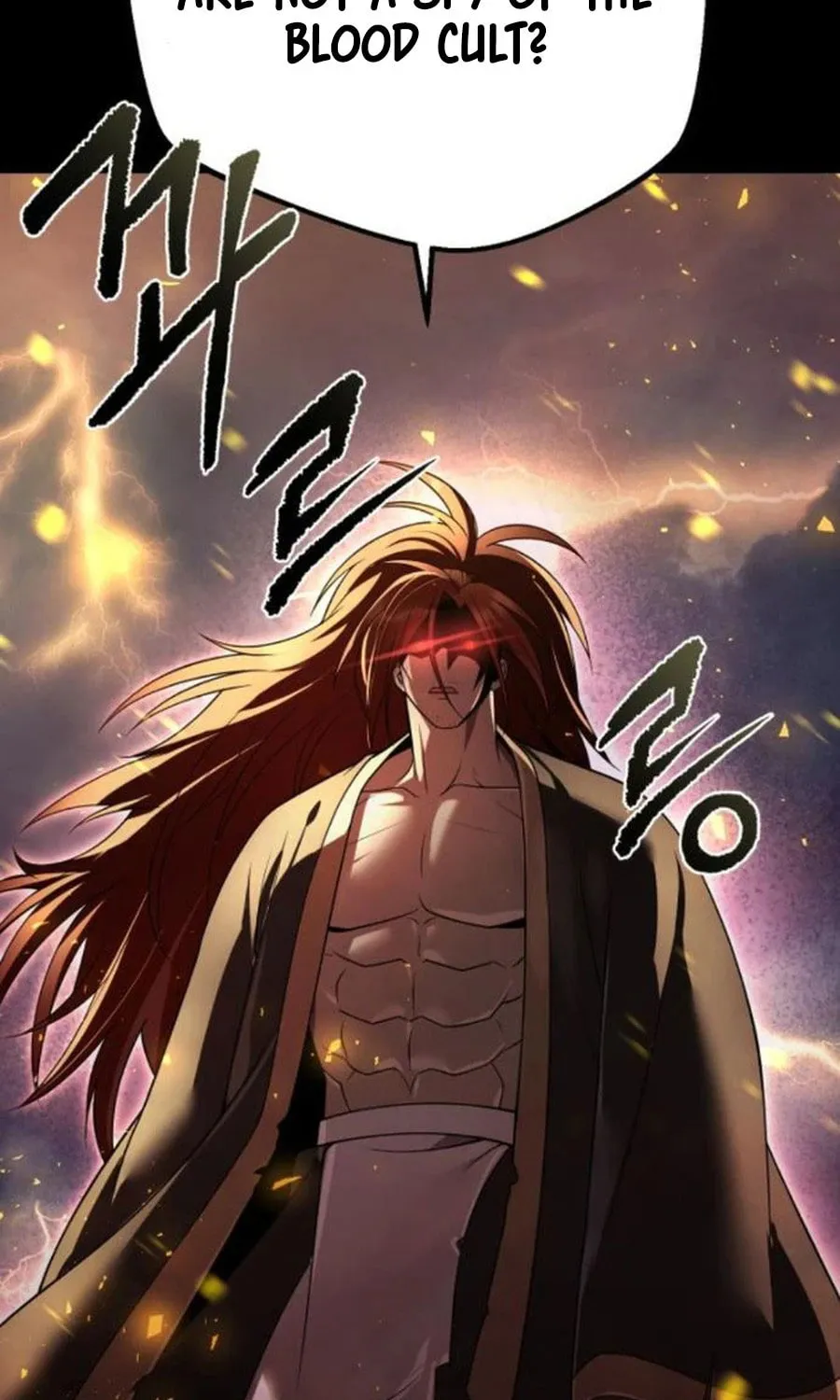 The Second Eunuch Regains His Manhood Chapter 12 page 75 - 