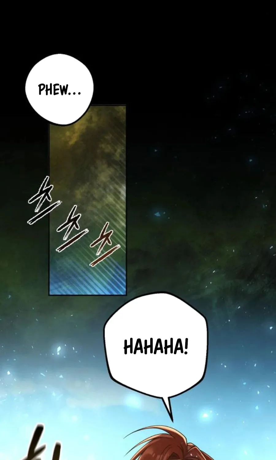The Second Eunuch Regains His Manhood Chapter 12 page 87 - 