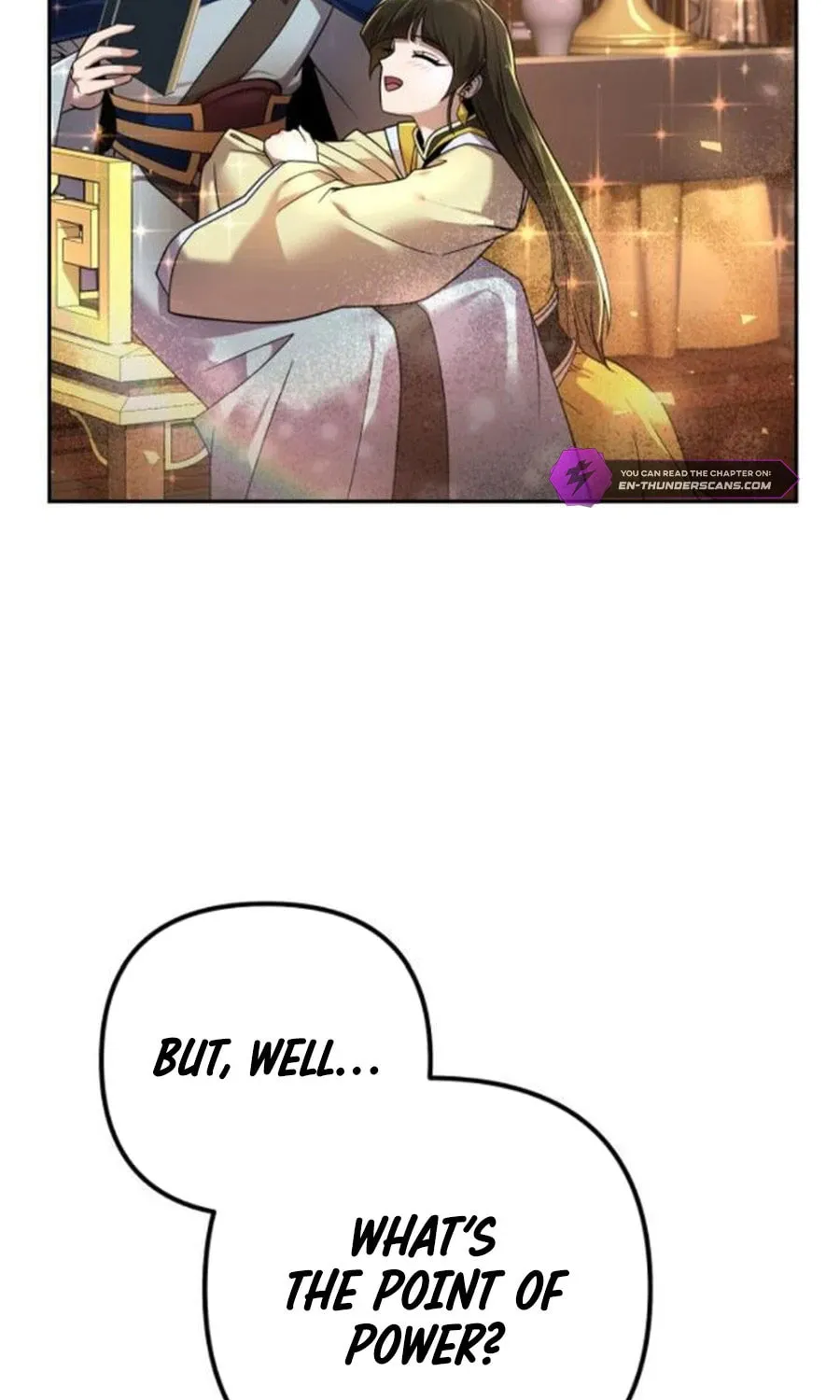The Second Eunuch Regains His Manhood Chapter 12 page 10 - 