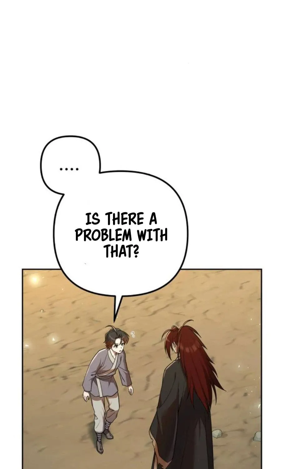 The Second Eunuch Regains His Manhood Chapter 12 page 94 - 