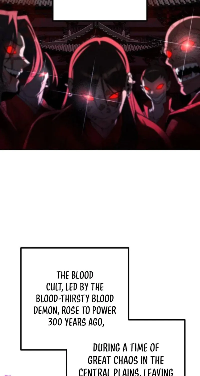 The Second Eunuch Regains His Manhood Chapter 13 page 12 - 