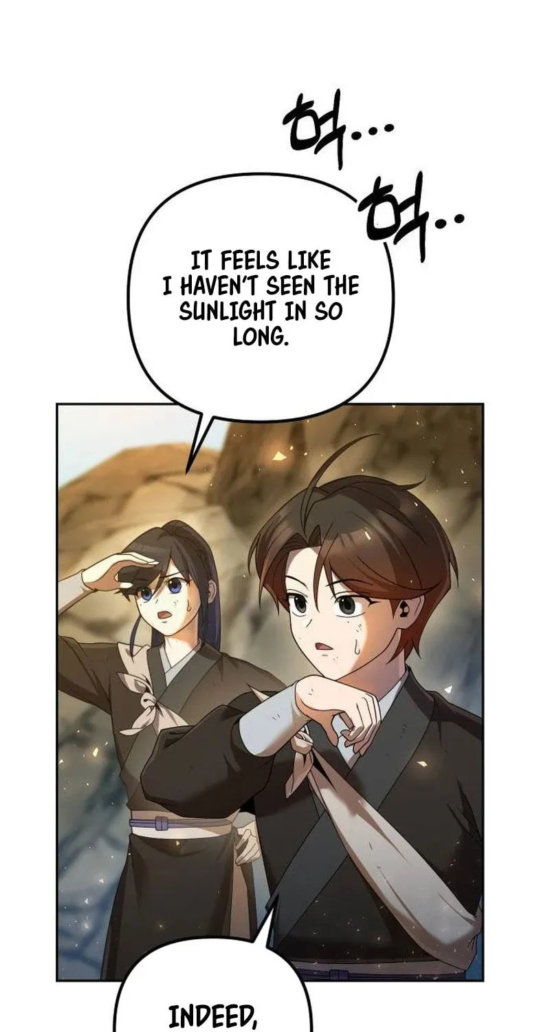 The Second Eunuch Regains His Manhood Chapter 13 page 114 - 