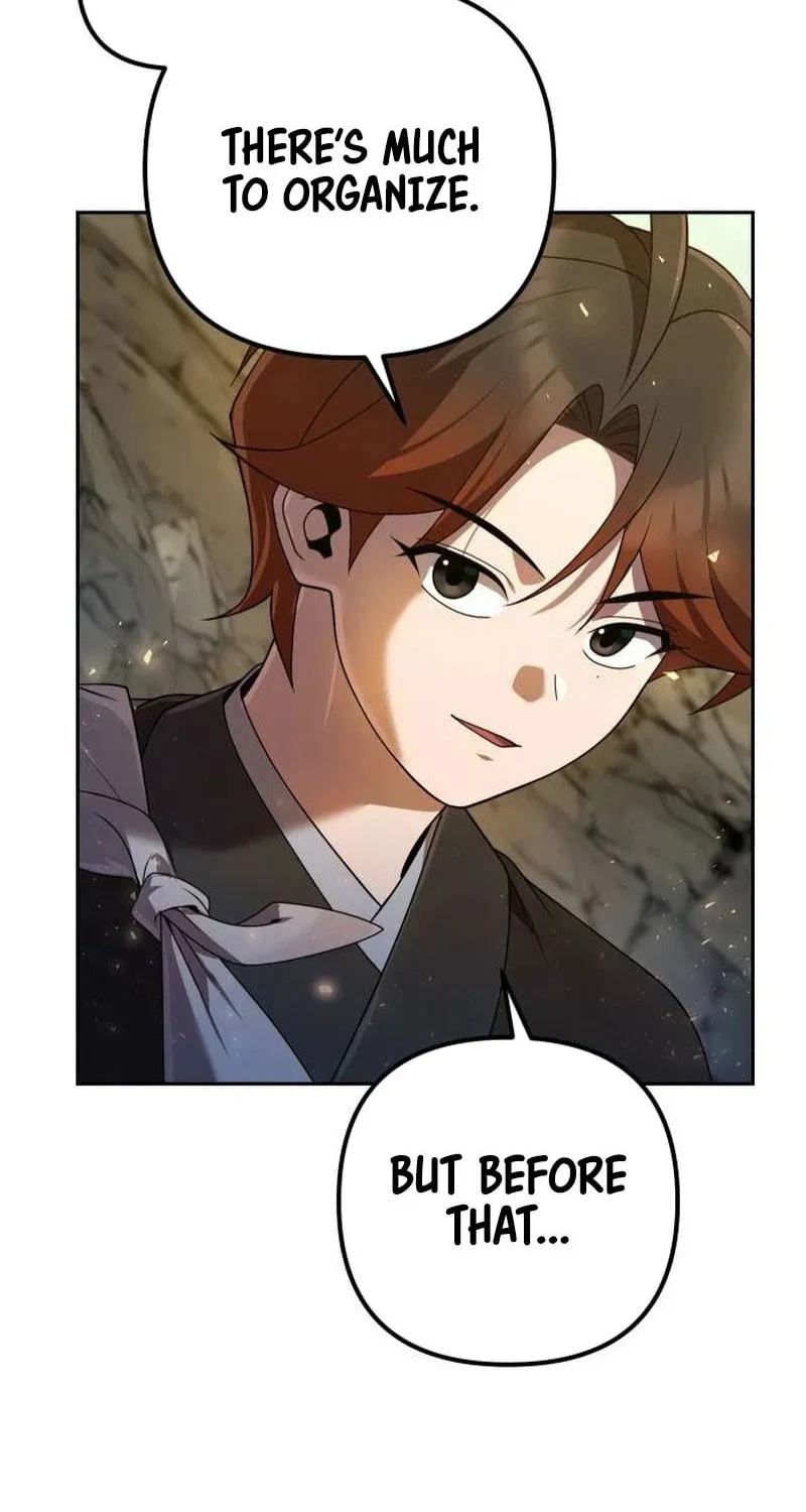 The Second Eunuch Regains His Manhood Chapter 13 page 119 - 