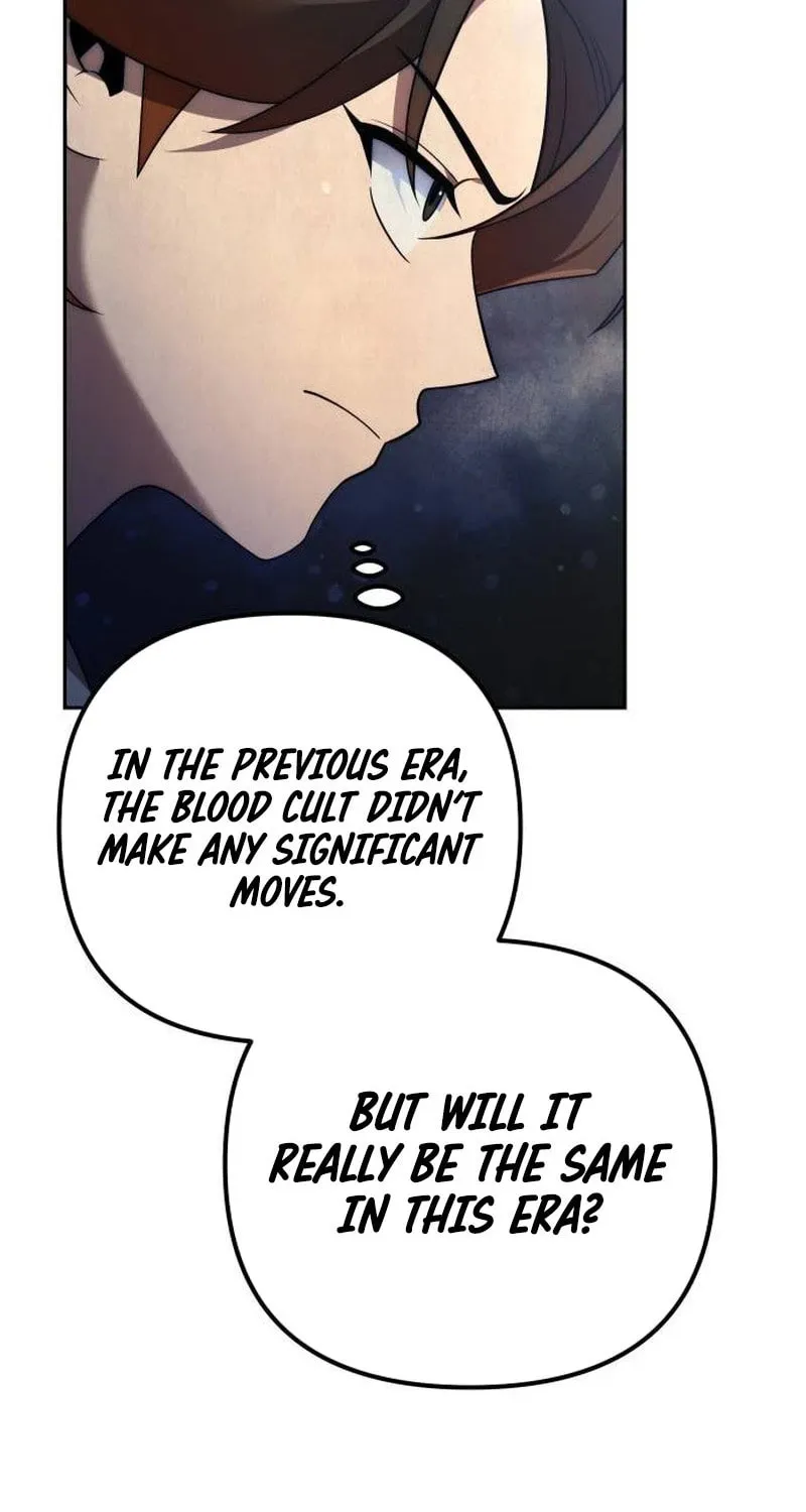 The Second Eunuch Regains His Manhood Chapter 13 page 25 - 