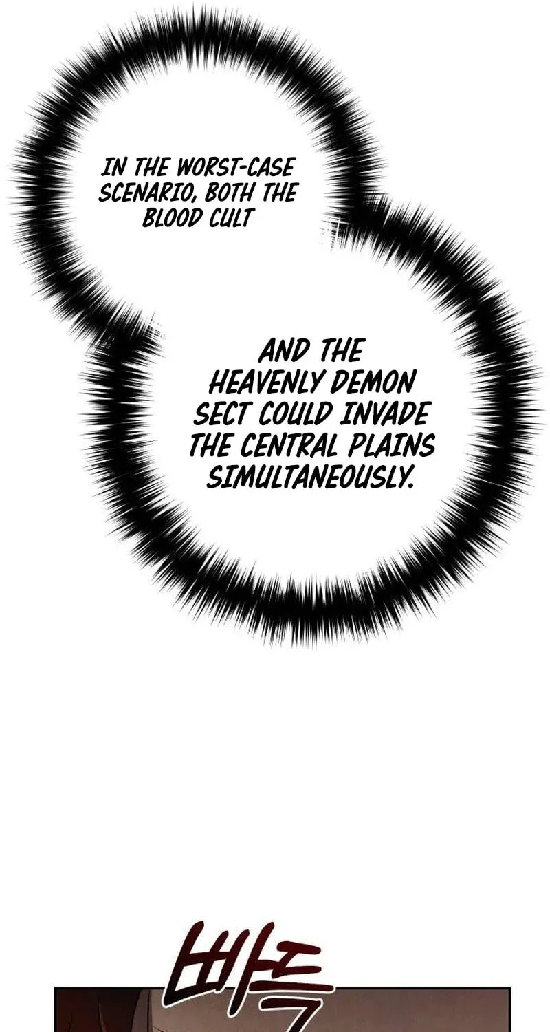 The Second Eunuch Regains His Manhood Chapter 13 page 28 - 