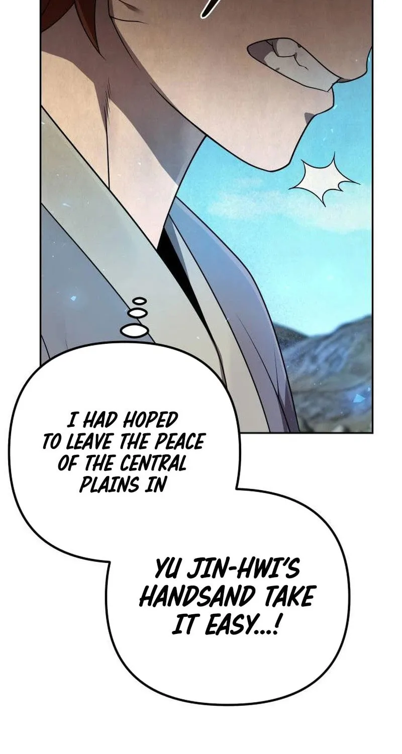 The Second Eunuch Regains His Manhood Chapter 13 page 29 - 