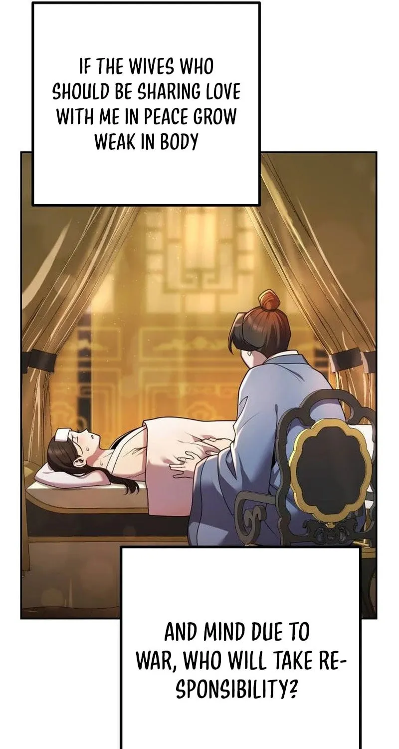 The Second Eunuch Regains His Manhood Chapter 13 page 33 - 