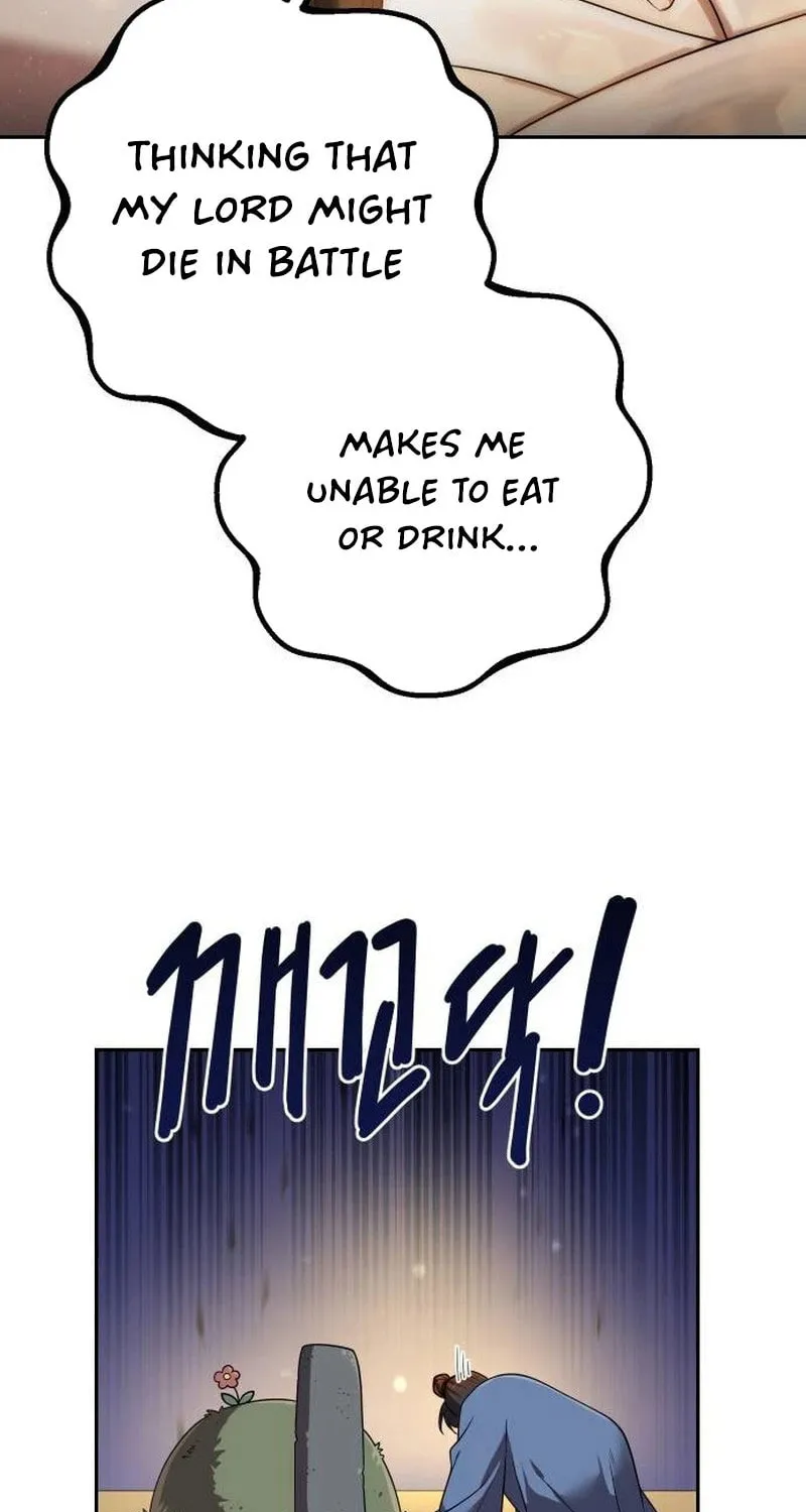 The Second Eunuch Regains His Manhood Chapter 13 page 35 - 