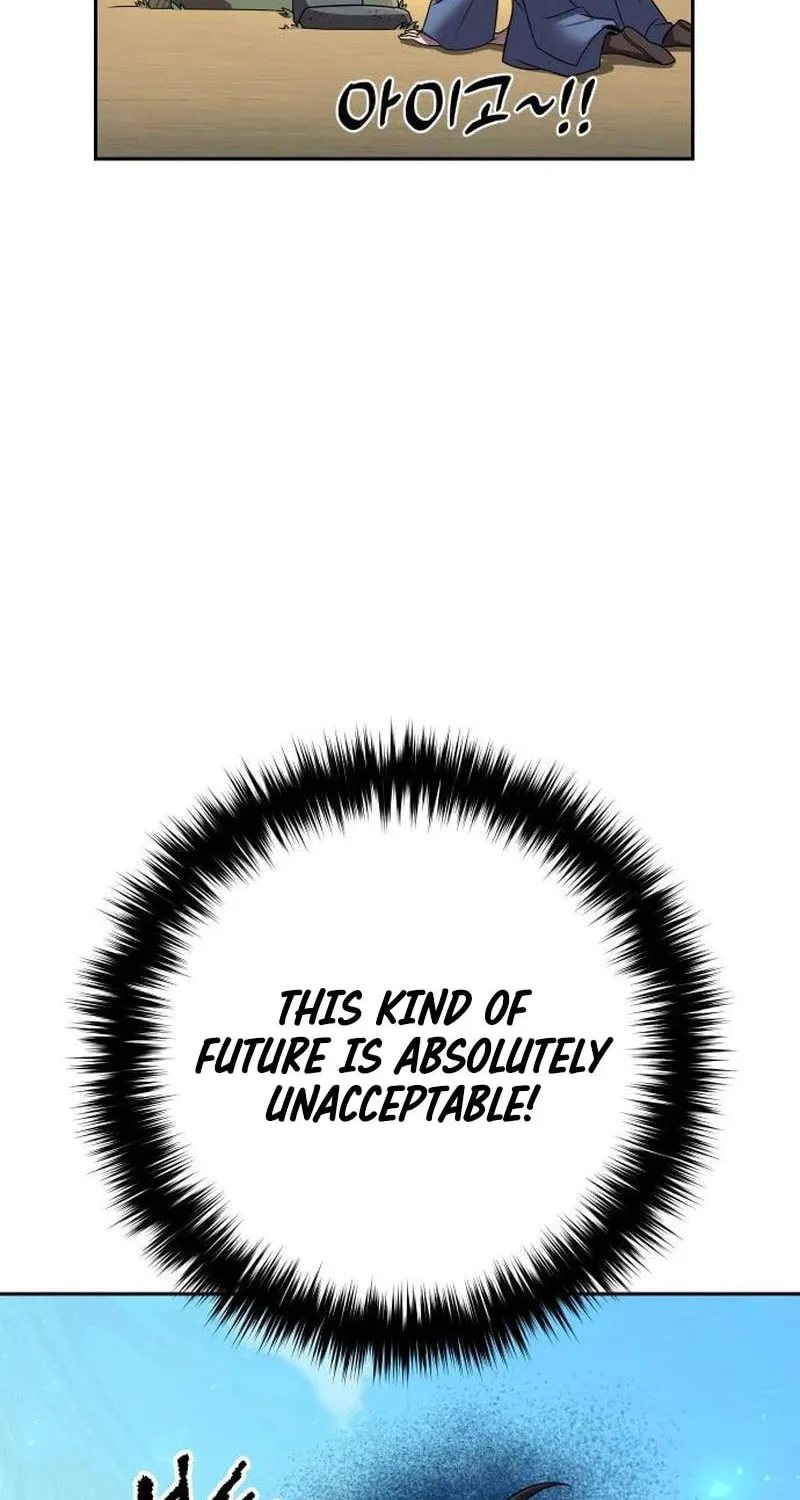 The Second Eunuch Regains His Manhood Chapter 13 page 36 - 