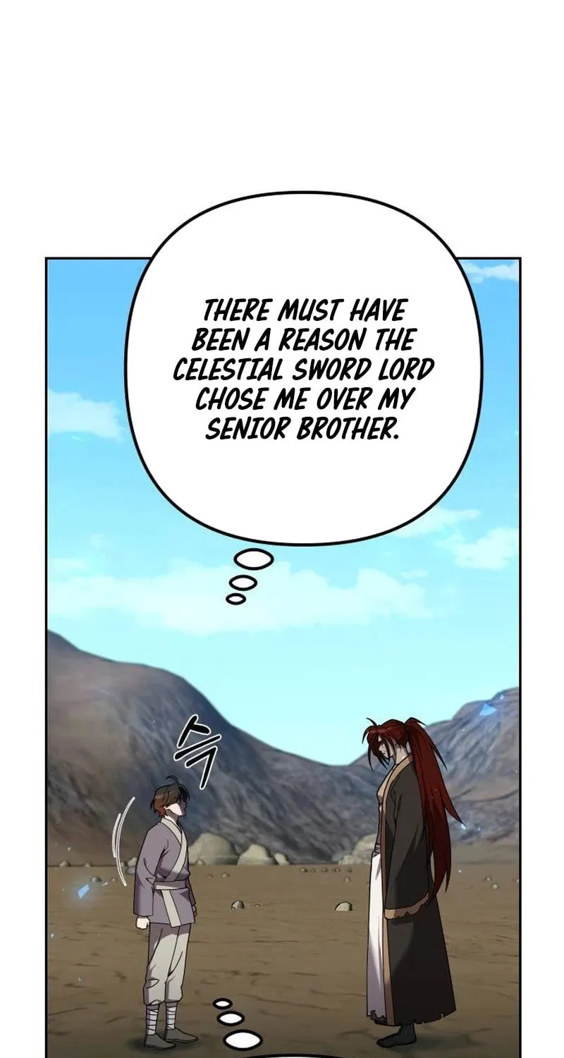 The Second Eunuch Regains His Manhood Chapter 13 page 40 - 