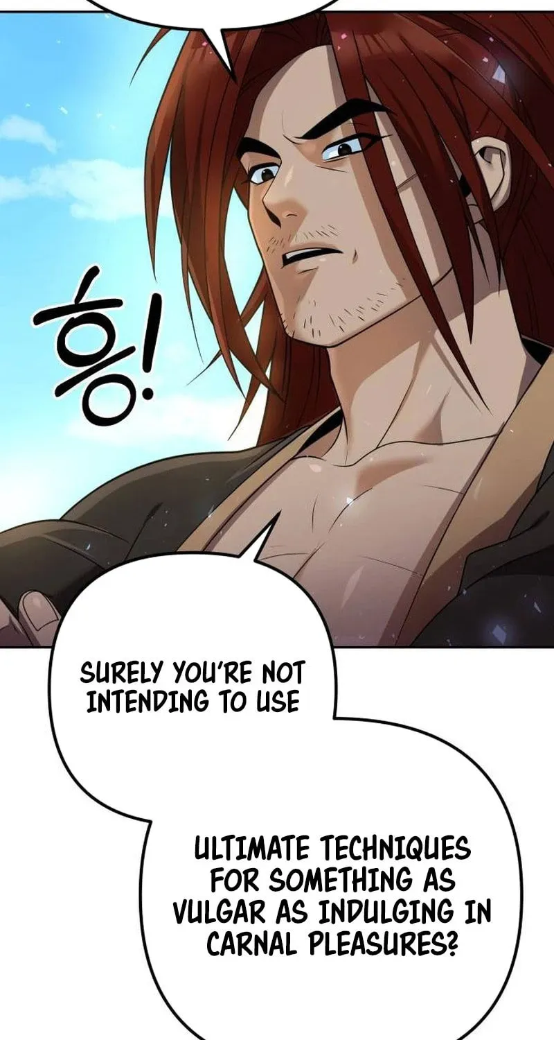 The Second Eunuch Regains His Manhood Chapter 13 page 52 - 