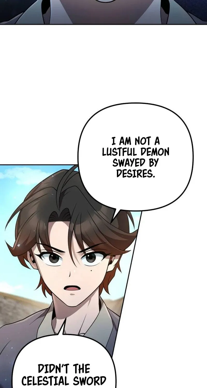 The Second Eunuch Regains His Manhood Chapter 13 page 58 - 