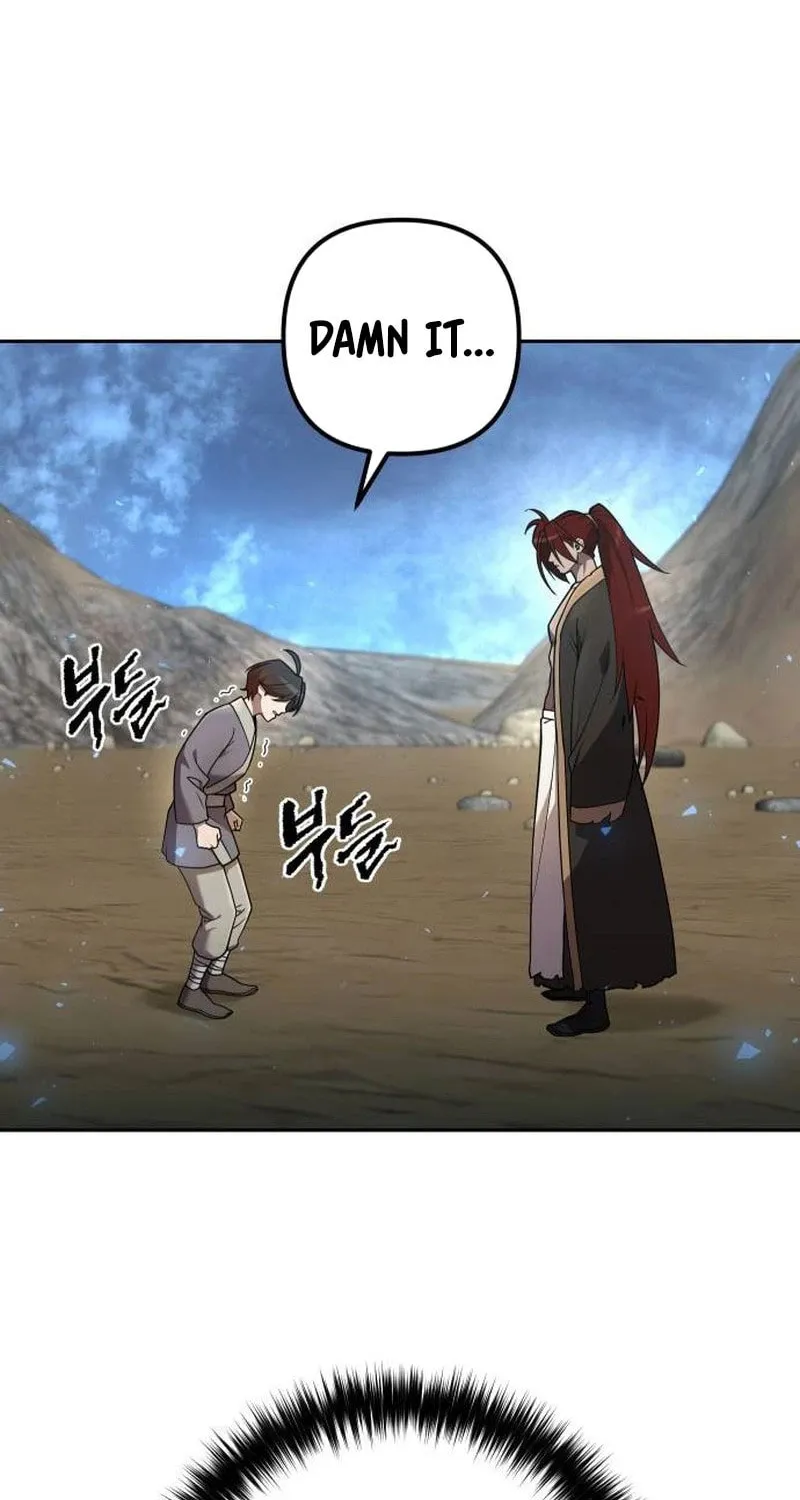 The Second Eunuch Regains His Manhood Chapter 13 page 7 - 