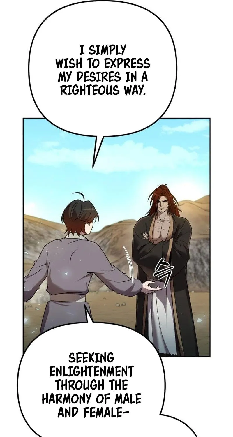 The Second Eunuch Regains His Manhood Chapter 13 page 61 - 