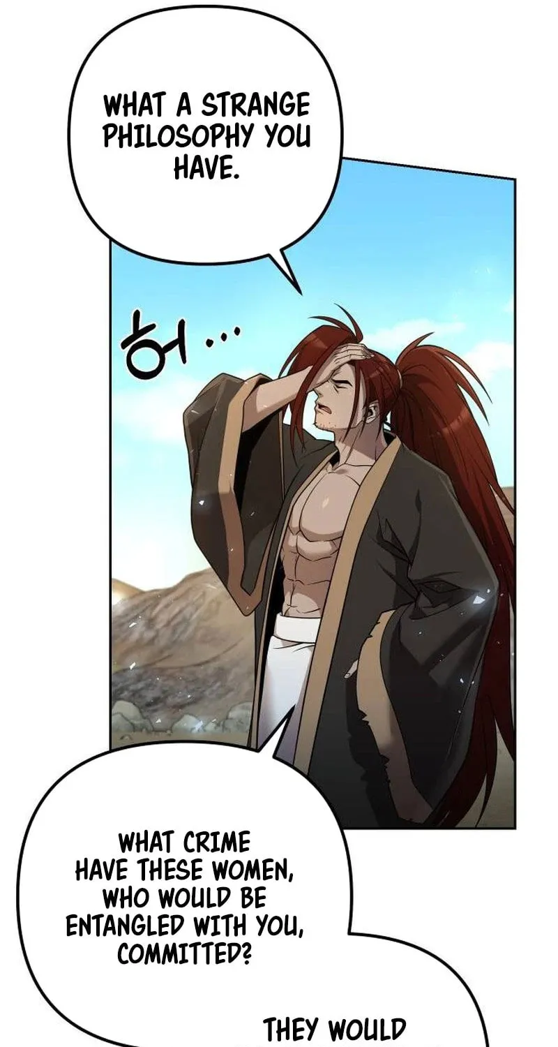 The Second Eunuch Regains His Manhood Chapter 13 page 66 - 