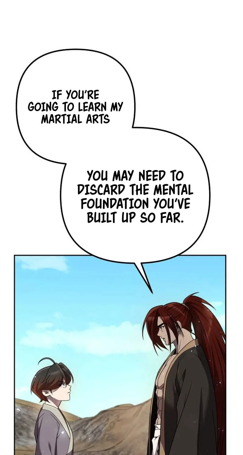 The Second Eunuch Regains His Manhood Chapter 13 page 72 - 
