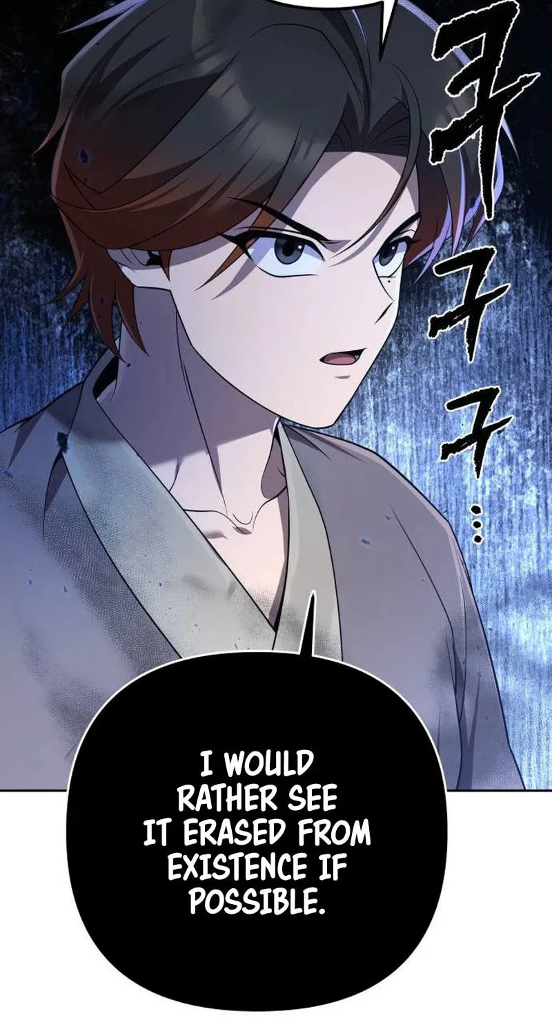 The Second Eunuch Regains His Manhood Chapter 13 page 74 - 
