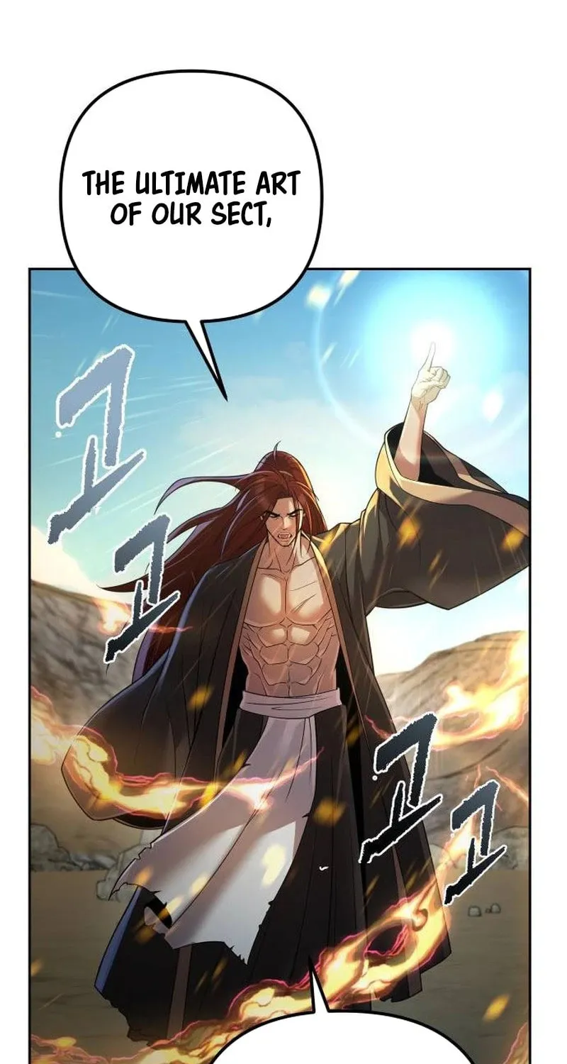 The Second Eunuch Regains His Manhood Chapter 13 page 77 - 