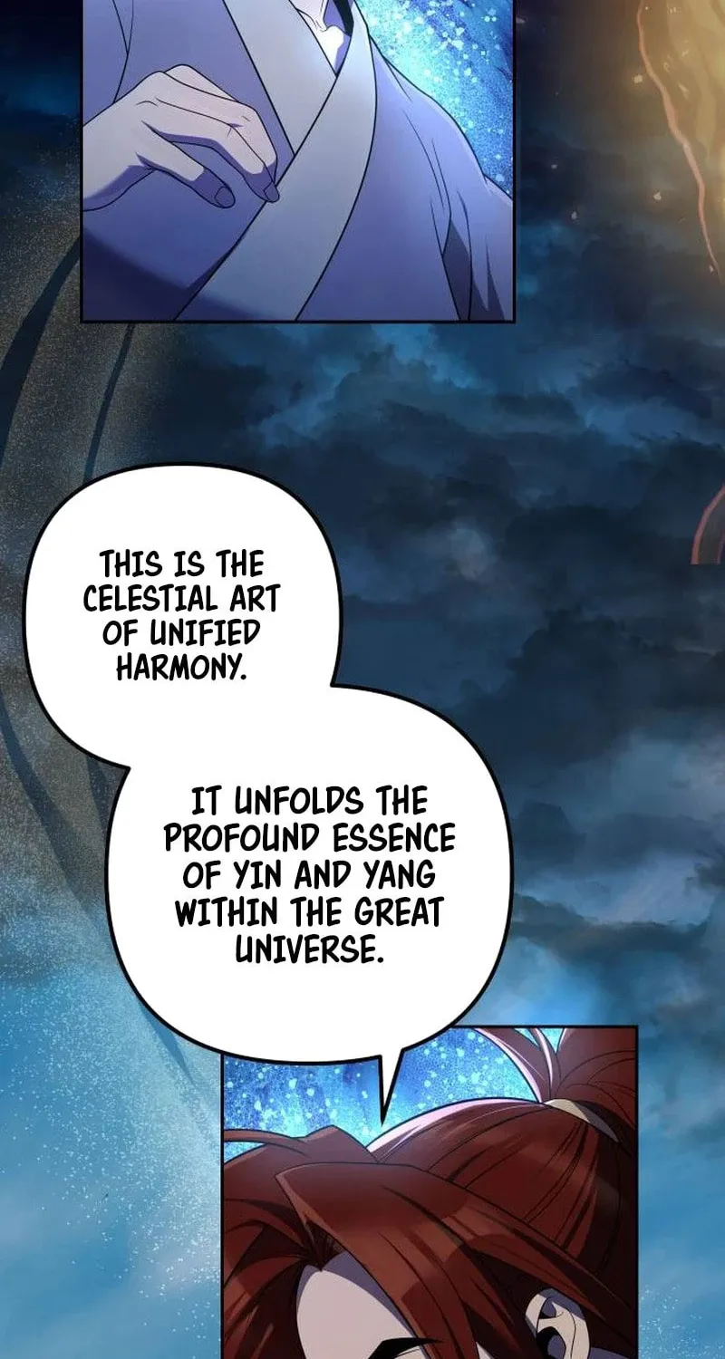 The Second Eunuch Regains His Manhood Chapter 13 page 84 - 