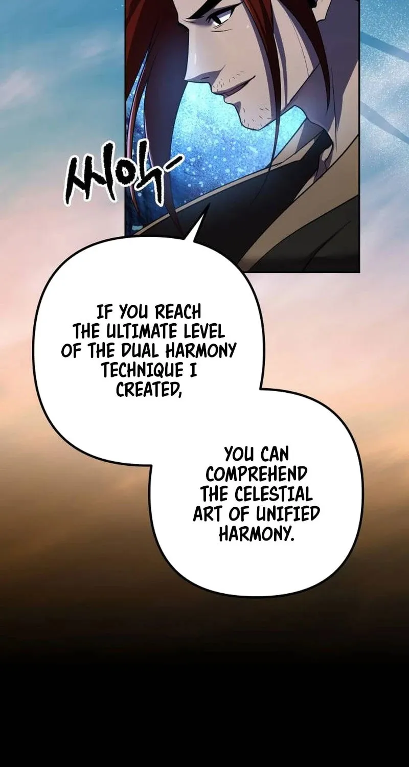 The Second Eunuch Regains His Manhood Chapter 13 page 85 - 