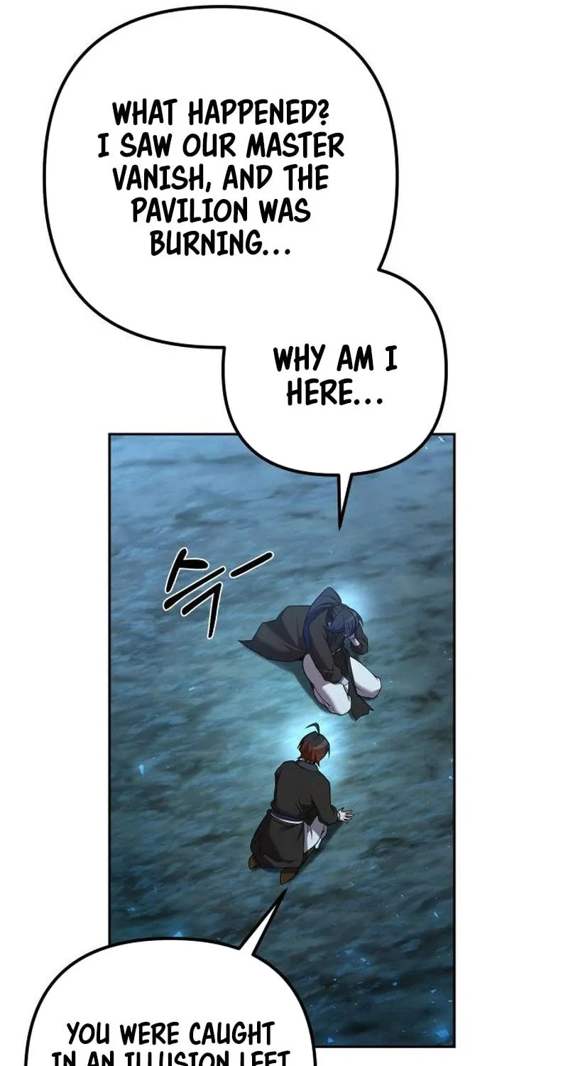 The Second Eunuch Regains His Manhood Chapter 13 page 94 - 