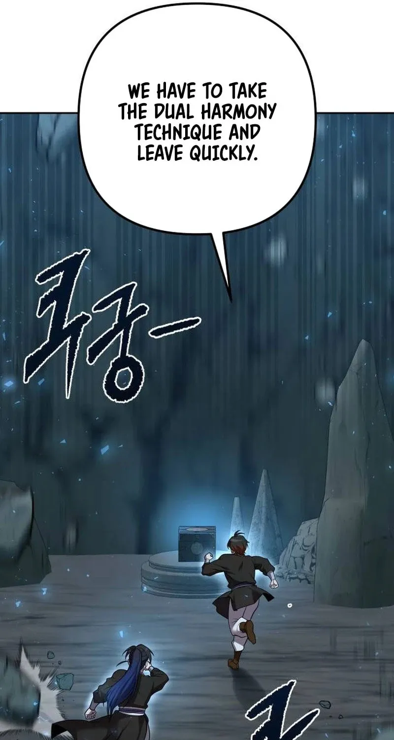 The Second Eunuch Regains His Manhood Chapter 13 page 99 - 