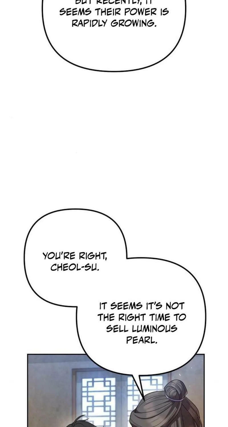 The Second Eunuch Regains His Manhood Chapter 14 page 103 - 