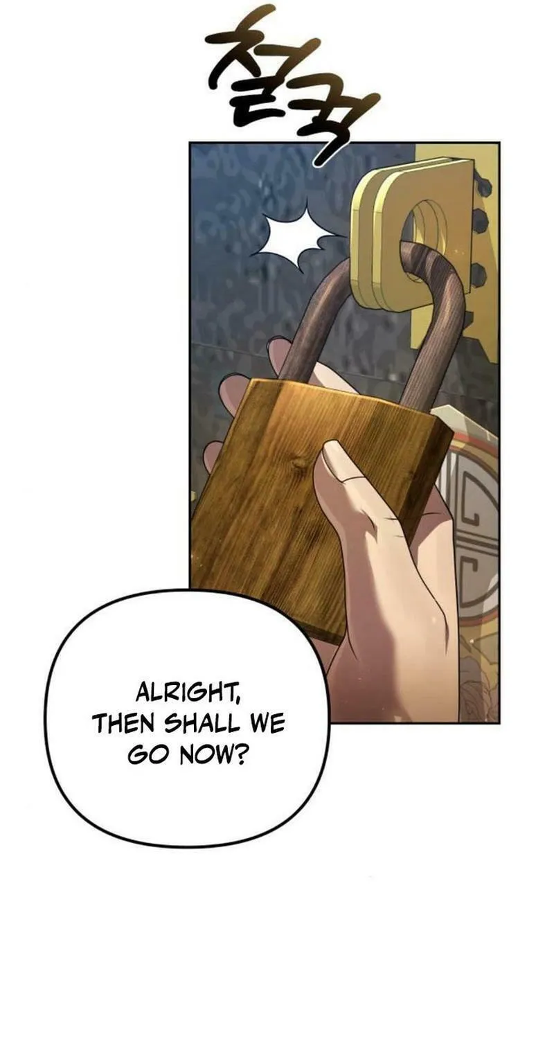 The Second Eunuch Regains His Manhood Chapter 14 page 105 - 