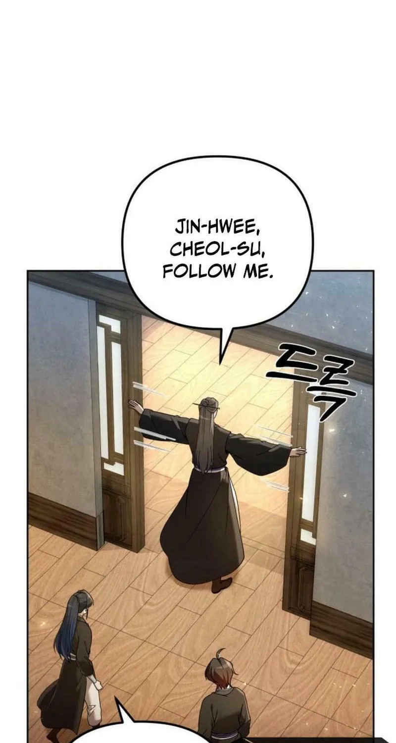 The Second Eunuch Regains His Manhood Chapter 14 page 106 - 