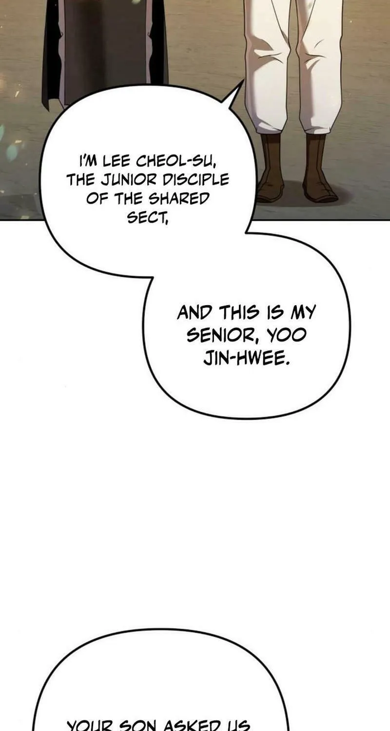 The Second Eunuch Regains His Manhood Chapter 14 page 14 - 